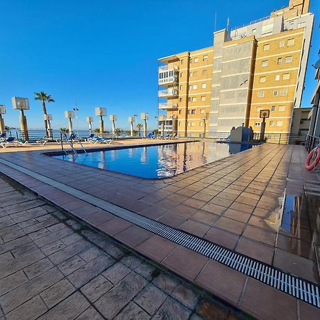 Apartamento Santa Margarita If Benidorm Esterno foto