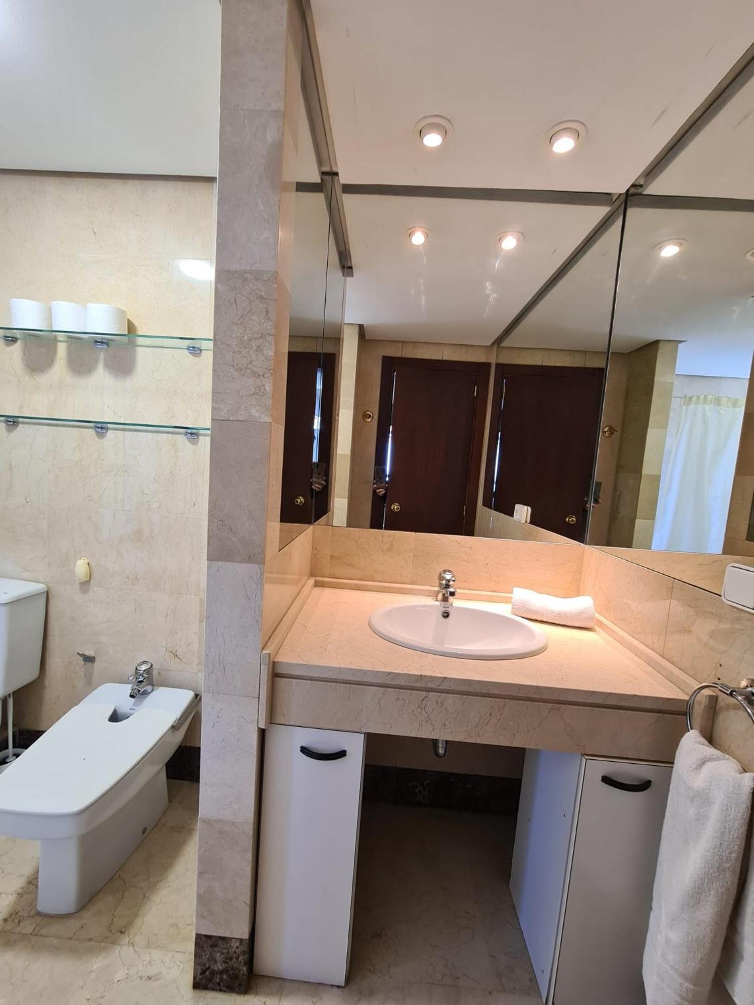 Apartamento Santa Margarita If Benidorm Esterno foto