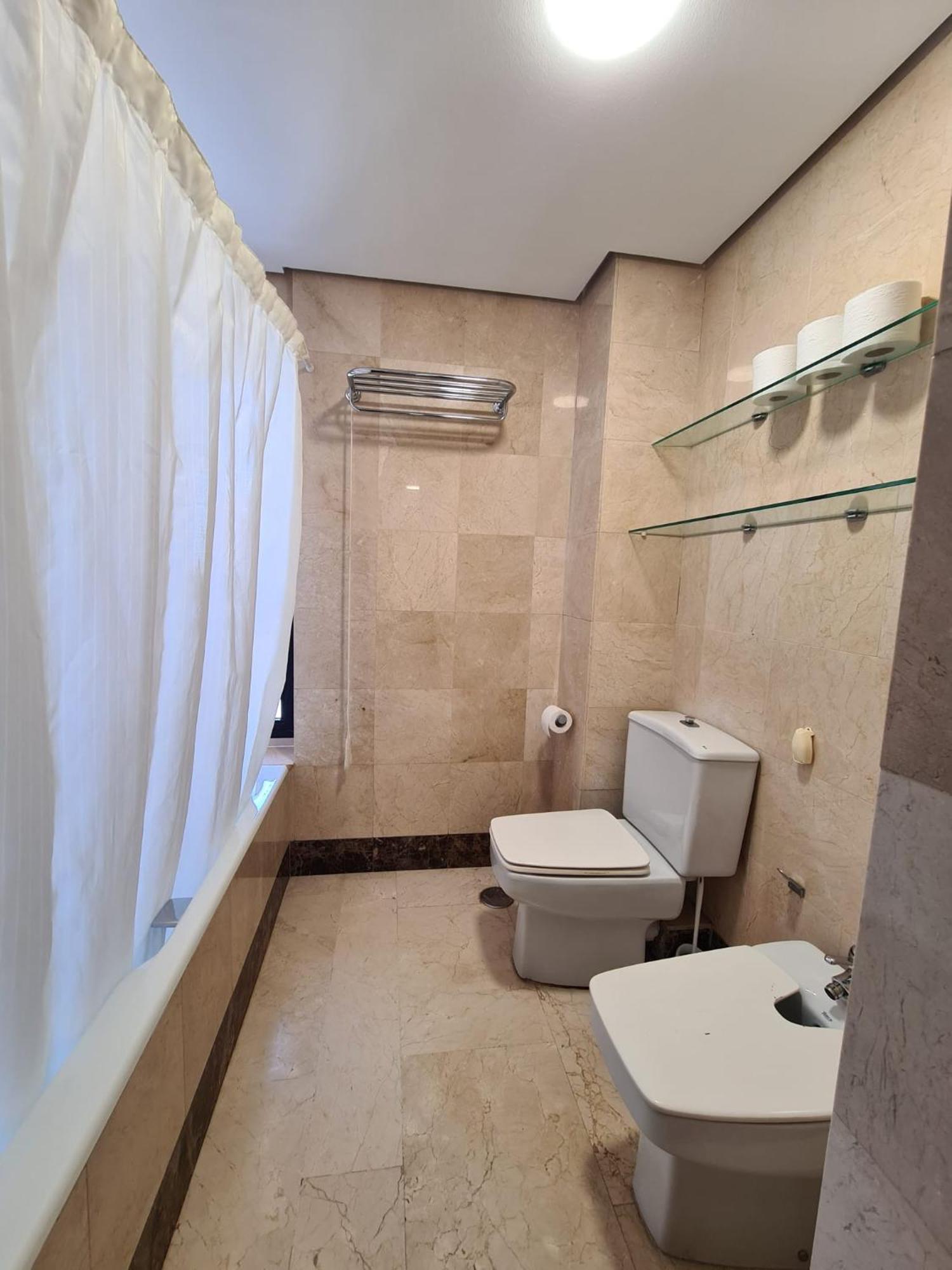 Apartamento Santa Margarita If Benidorm Esterno foto
