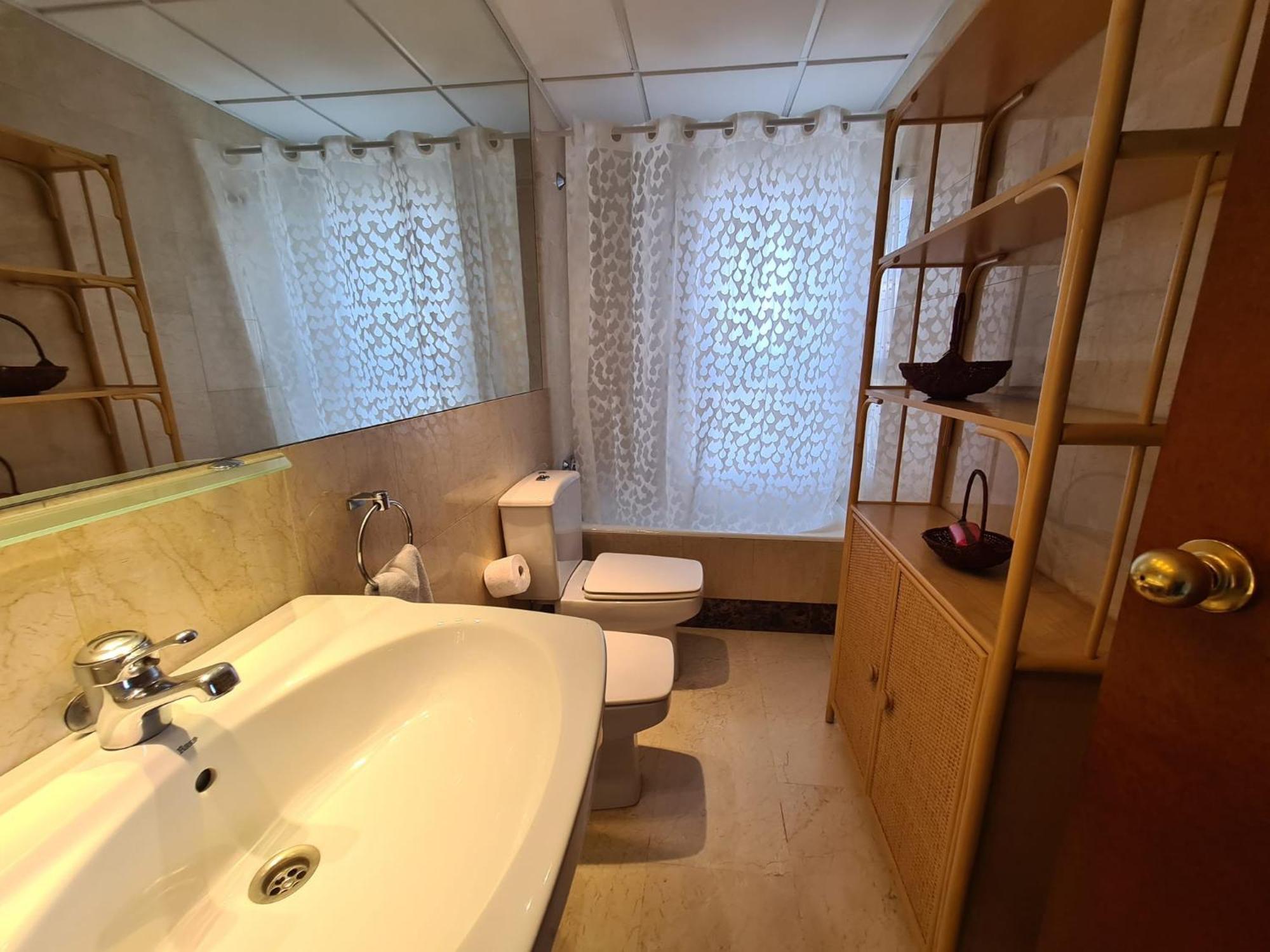Apartamento Santa Margarita If Benidorm Esterno foto