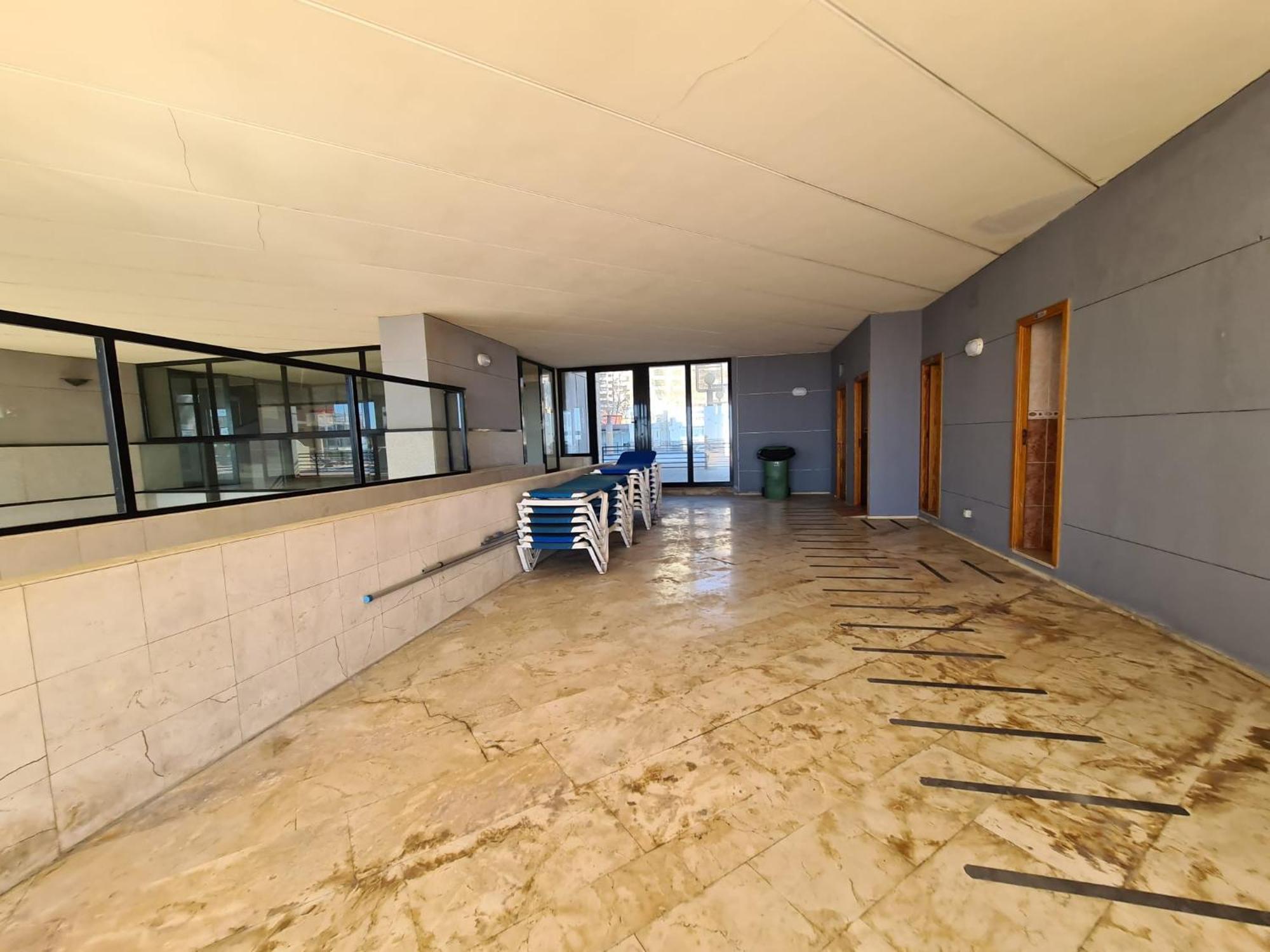 Apartamento Santa Margarita If Benidorm Esterno foto