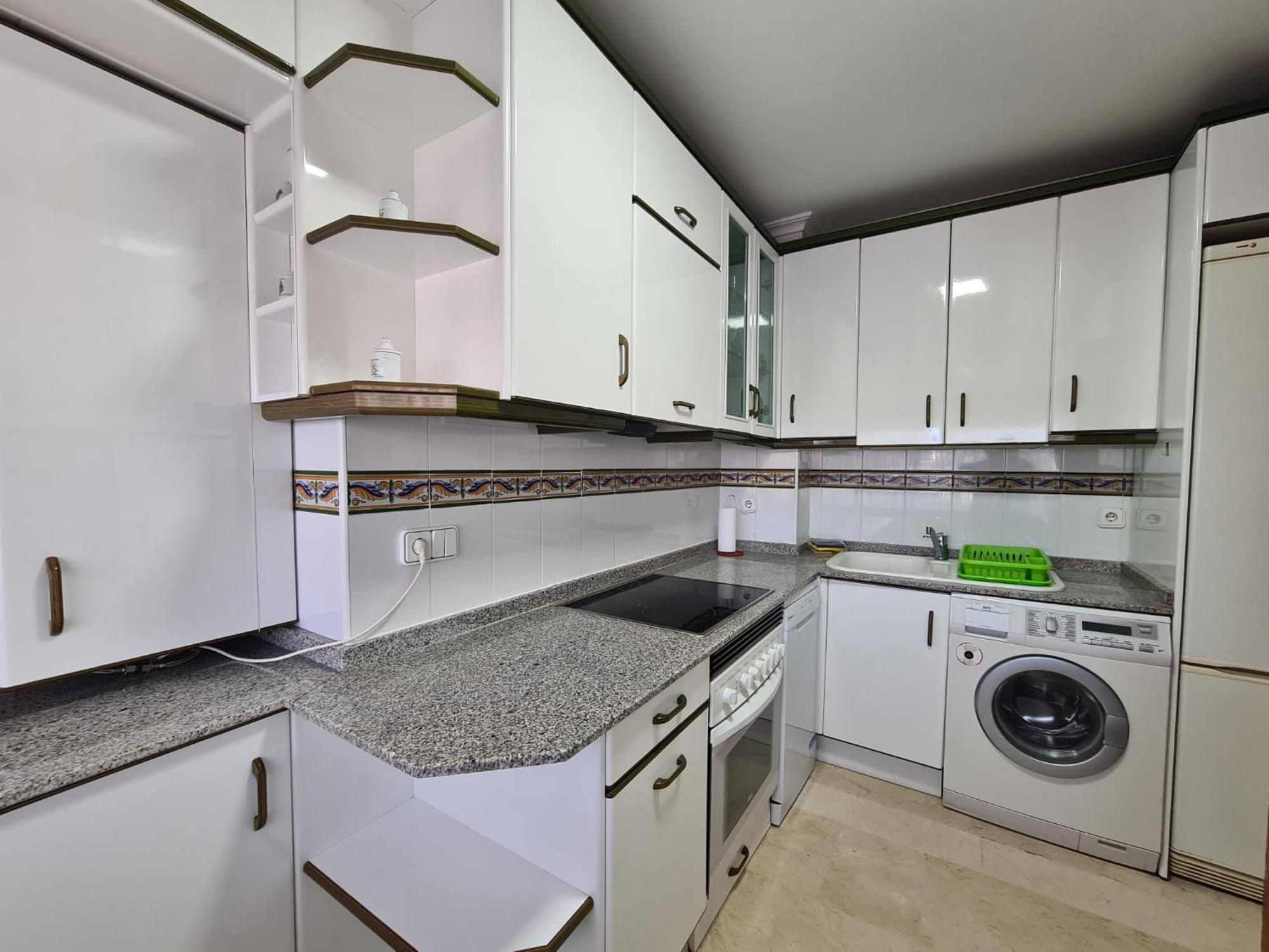Apartamento Santa Margarita If Benidorm Esterno foto