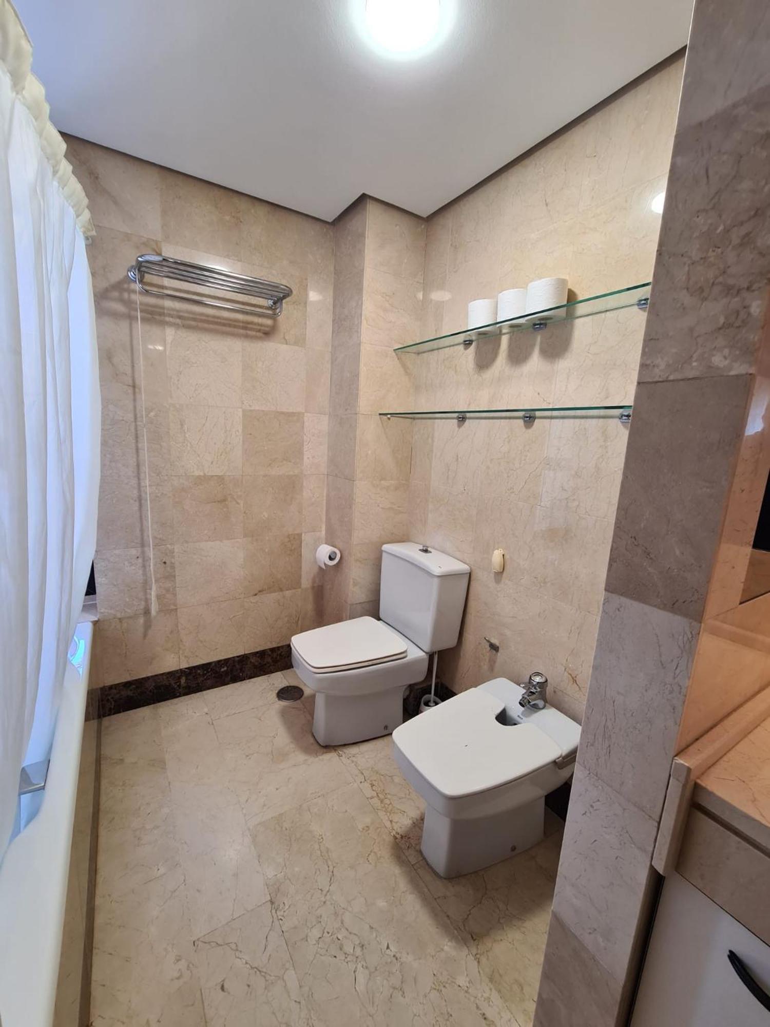 Apartamento Santa Margarita If Benidorm Esterno foto