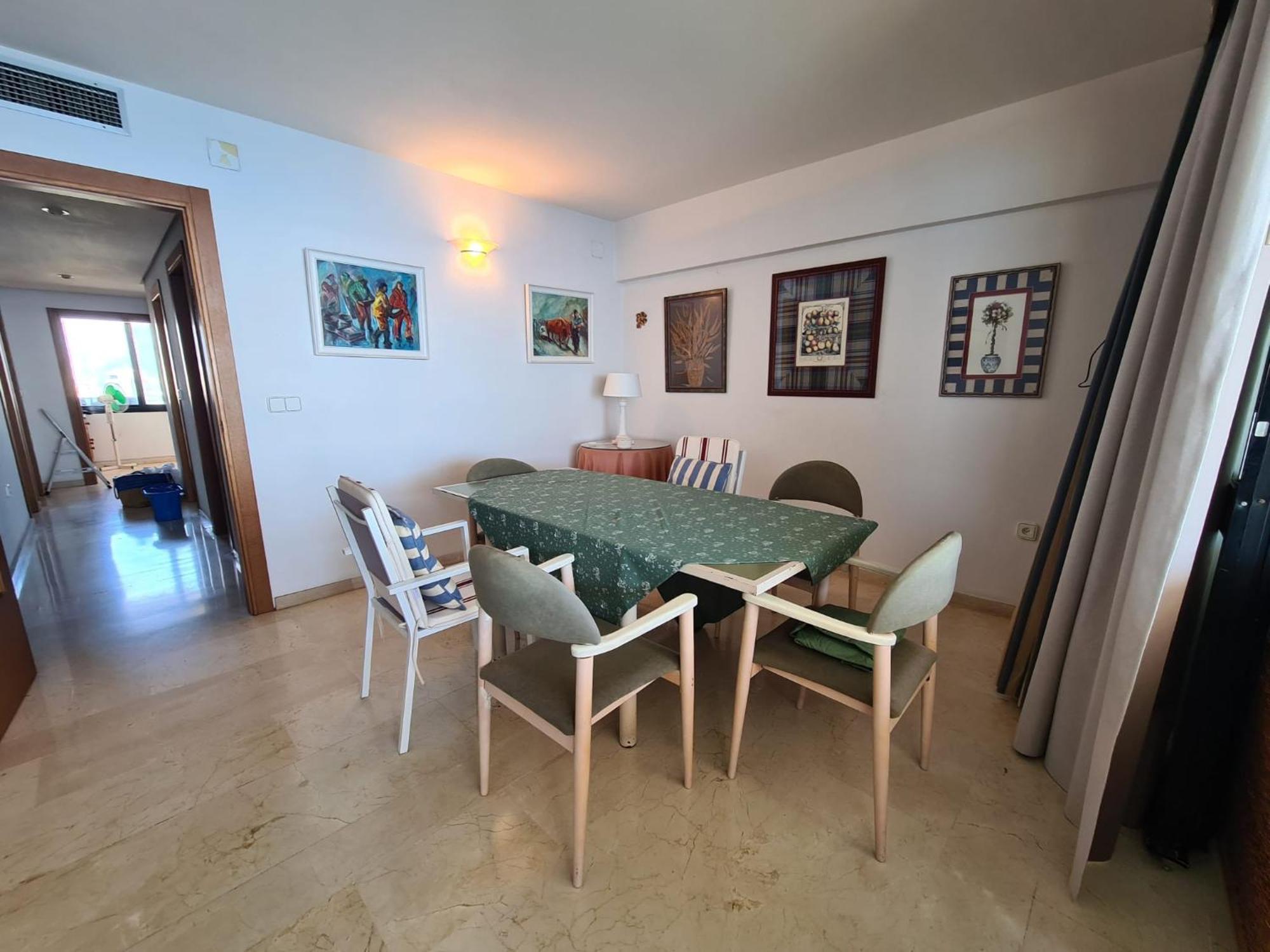 Apartamento Santa Margarita If Benidorm Esterno foto